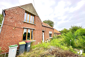 Vente Maison 59540, Caudry France