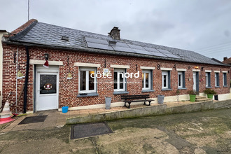 Ma-Cabane - Vente Maison Caudry, 123 m²