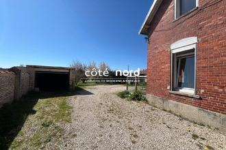 Ma-Cabane - Vente Maison Caudry, 133 m²