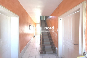 Ma-Cabane - Vente Maison Caudry, 133 m²