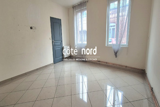 Ma-Cabane - Vente Maison Caudry, 126 m²