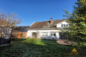 Vente Maison 59540, Caudry France