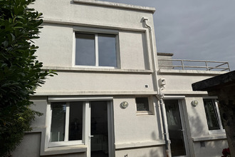 Ma-Cabane - Vente Maison CAUDRY, 131 m²