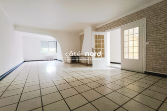 Ma-Cabane - Vente Maison Caudry, 139 m²