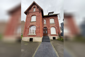 Ma-Cabane - Vente Maison CAUDRY, 227 m²