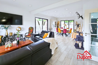 Ma-Cabane - Vente Maison Caudry, 158 m²