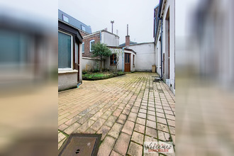 Vente Maison 59540, Caudry France