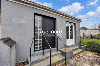 Vente Maison 59540, Caudry France