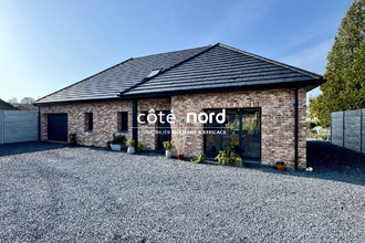 Ma-Cabane - Vente Maison Caudry, 159 m²