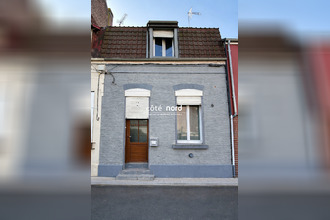 Vente Maison 59540, Caudry France