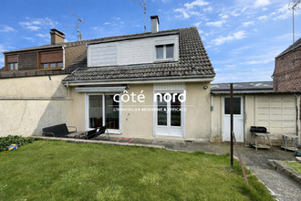 Vente Maison 59540, Caudry France