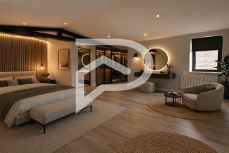 Ma-Cabane - Vente Maison CAUDRY, 300 m²
