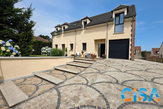 Ma-Cabane - Vente Maison Cauffry, 206 m²