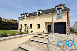 Ma-Cabane - Vente Maison Cauffry, 206 m²