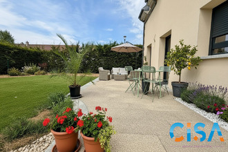 Ma-Cabane - Vente Maison Cauffry, 206 m²