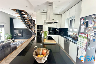 Ma-Cabane - Vente Maison Cauffry, 206 m²