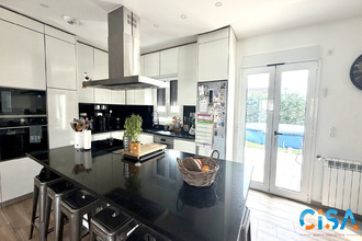 Ma-Cabane - Vente Maison Cauffry, 206 m²