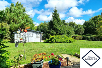 Ma-Cabane - Vente Maison Caulnes, 89 m²