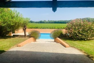 Ma-Cabane - Vente Maison Caumont, 208 m²