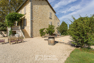 Ma-Cabane - Vente Maison L'ISLE-SUR-LA-SORGUE, 320 m²