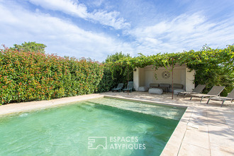 Ma-Cabane - Vente Maison L'ISLE-SUR-LA-SORGUE, 320 m²