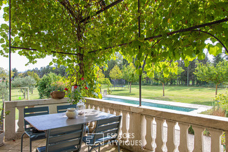 Ma-Cabane - Vente Maison L'ISLE-SUR-LA-SORGUE, 320 m²