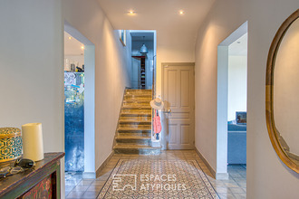 Ma-Cabane - Vente Maison L'ISLE-SUR-LA-SORGUE, 320 m²