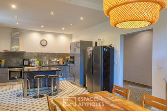 Ma-Cabane - Vente Maison L'ISLE-SUR-LA-SORGUE, 320 m²