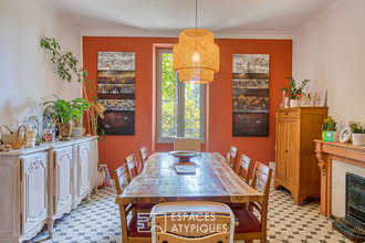 Ma-Cabane - Vente Maison L'ISLE-SUR-LA-SORGUE, 320 m²