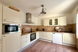 Ma-Cabane - Vente Maison CAUMONT-SUR-DURANCE, 113 m²