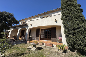 Ma-Cabane - Vente Maison Caumont-sur-Durance, 170 m²