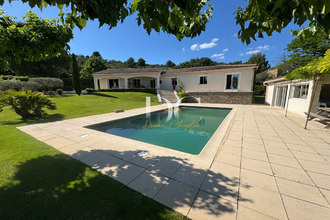 Ma-Cabane - Vente Maison Caumont-sur-Durance, 230 m²