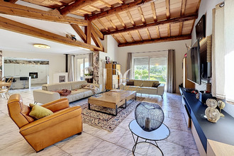 Ma-Cabane - Vente Maison Caumont-sur-Durance, 230 m²