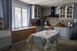 Ma-Cabane - Vente Maison Caunay, 162 m²