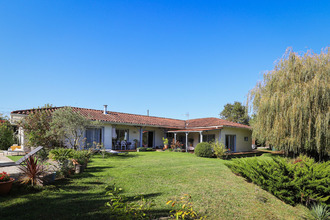 Ma-Cabane - Vente Maison Cauneille, 163 m²