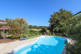 Ma-Cabane - Vente Maison Cauneille, 163 m²