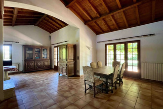 Ma-Cabane - Vente Maison Caupenne-d'Armagnac, 196 m²