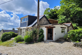 Ma-Cabane - Vente Maison Caurel, 112 m²