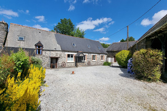 Vente Maison 22530, CAUREL France