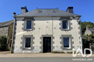 Vente Maison 22530, Caurel France