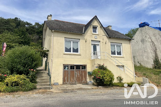 Vente Maison 22530, Caurel France