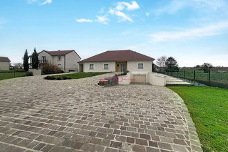 Ma-Cabane - Vente Maison CAUROY-LES-HERMONVILLE, 181 m²