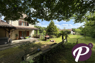 Ma-Cabane - Vente Maison Cause-de-Clérans, 145 m²