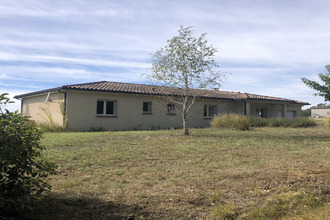 Ma-Cabane - Vente Maison Caussade, 108 m²