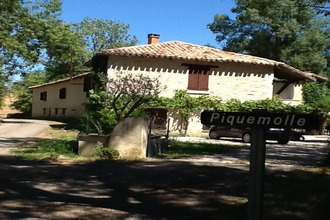 Ma-Cabane - Vente Maison Caussade, 250 m²