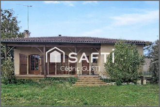 Vente Maison 82300, Caussade France