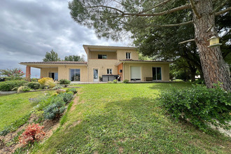 Ma-Cabane - Vente Maison CAUSSADE, 148 m²