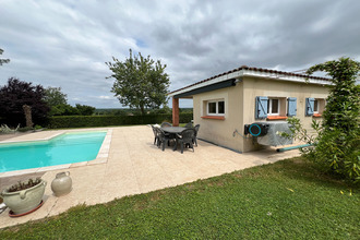 Ma-Cabane - Vente Maison CAUSSADE, 148 m²
