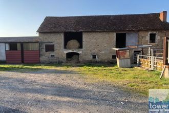 Ma-Cabane - Vente Maison Causse-et-Diège, 120 m²