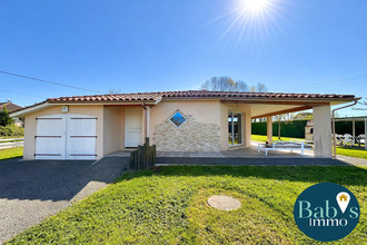 Ma-Cabane - Vente Maison Causse-et-Diège, 90 m²